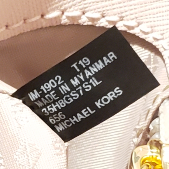 ⚠️LAST 1⚠️Michael Kors Savannah Small Satchel Pink - Picture 6 of 8